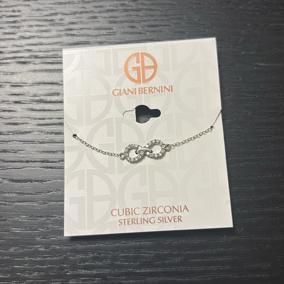 Giani Bernini necklace - Picture 1 of 3